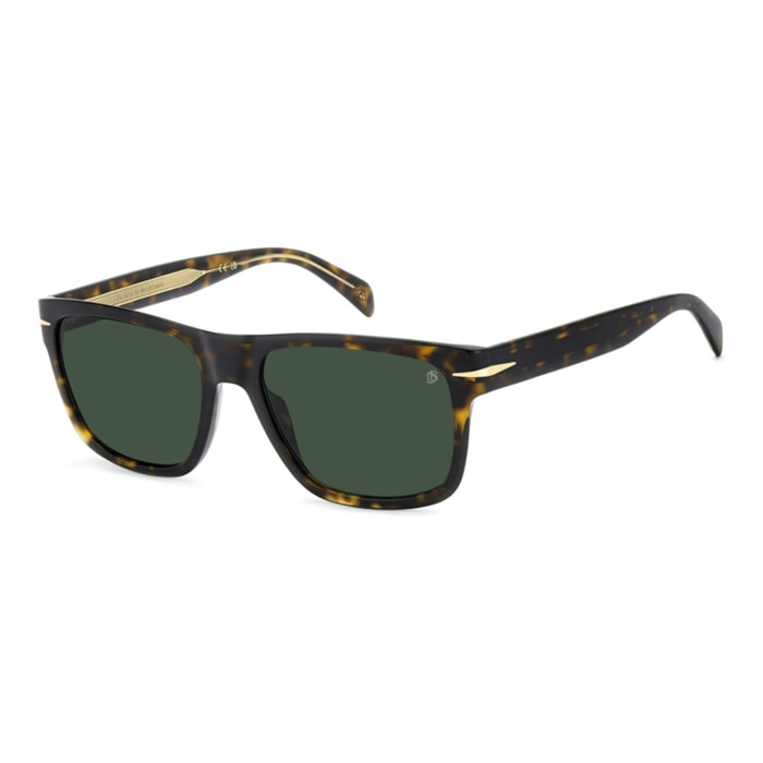 Gafas de Sol David Beckham DB 7150/S 086 de Acetato Hombre 57 mm