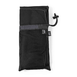 Asciugamano assorbente Slash 50x100 cm.