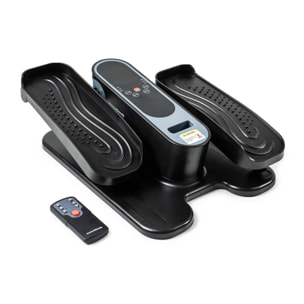 Mini Elliptique Électrique avec Télécommande Velora 4000 InnovaGoods