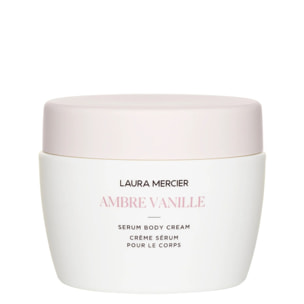 Ambre Vanille - Crème Sérum pour le Corps 200 ml