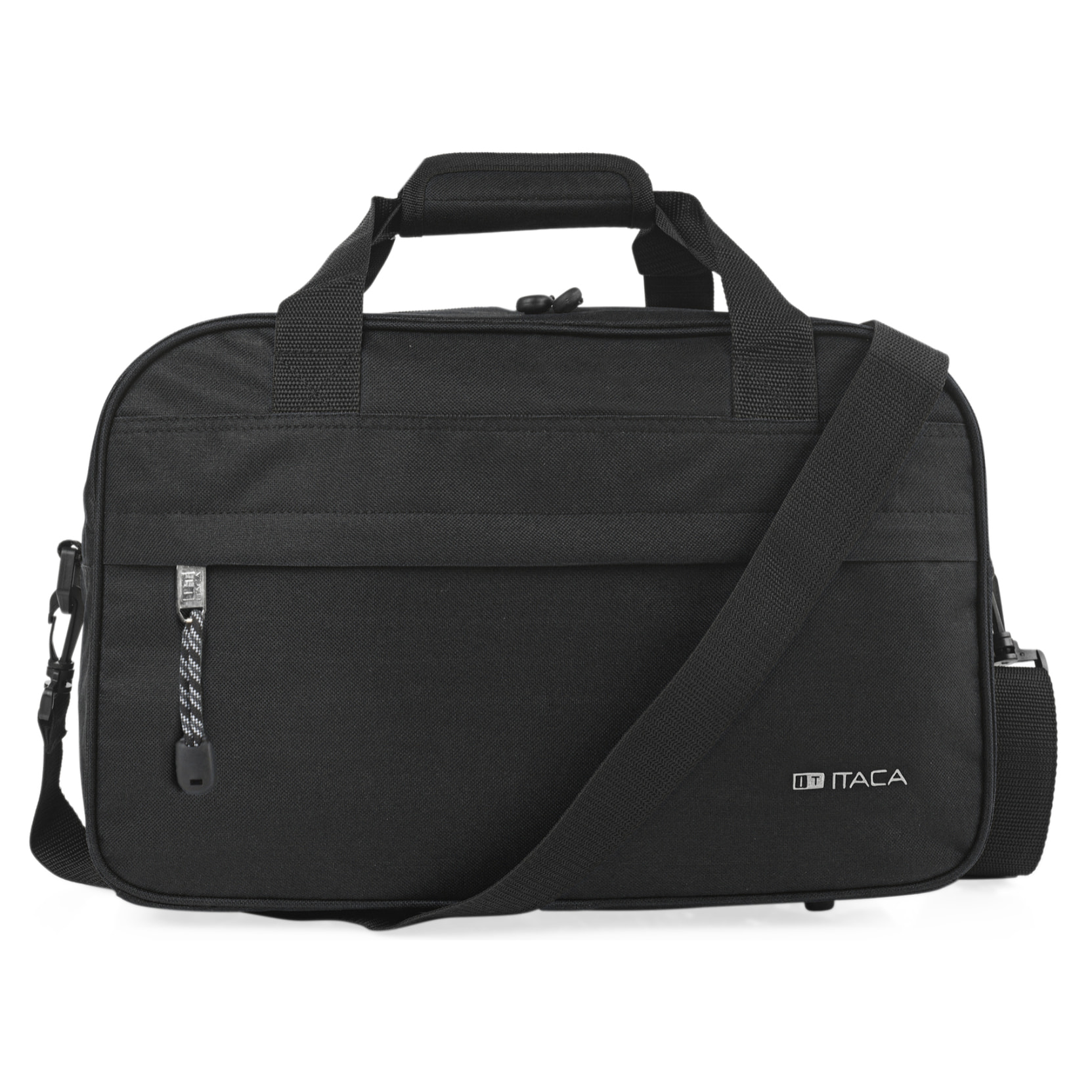 Mochila Viaje Cabina Itaca Spey Negro
