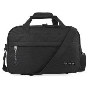 Mochila Viaje Cabina Itaca Spey Negro