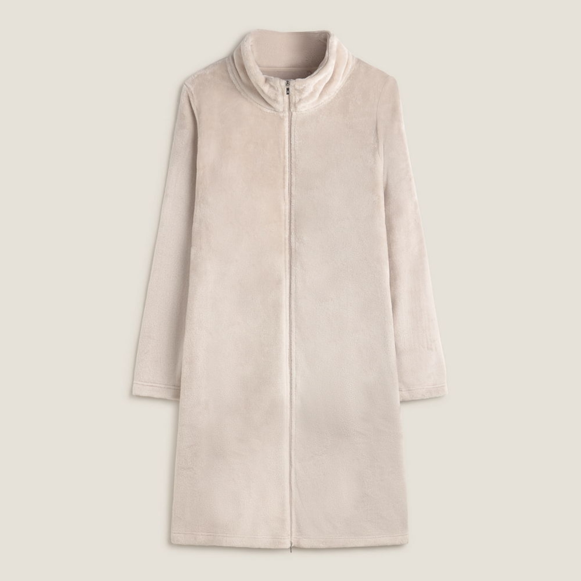 Bata efecto pelo Yanu