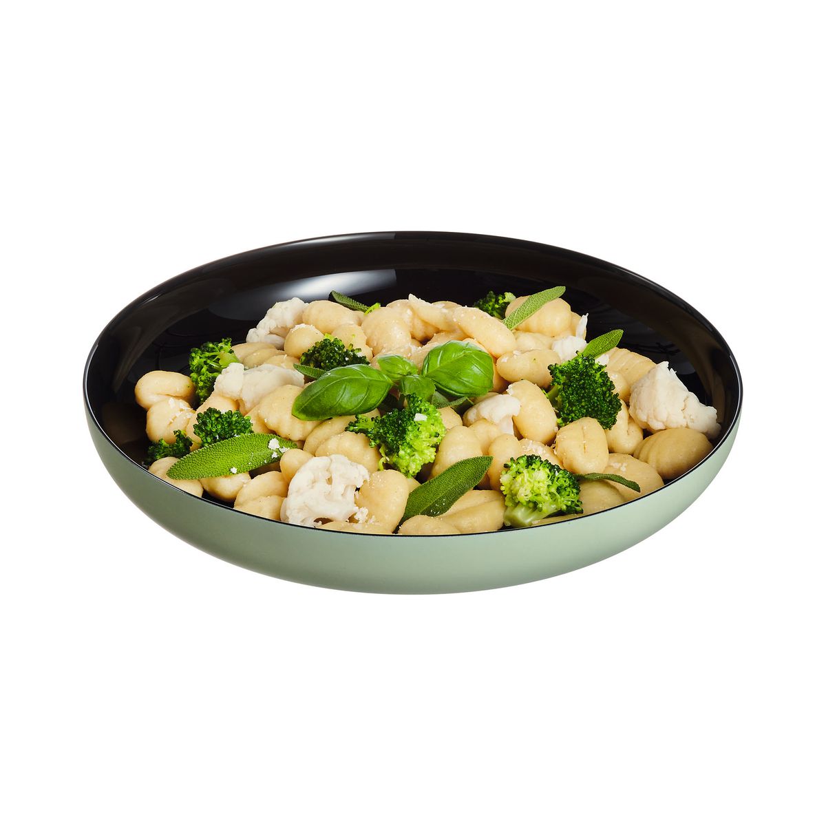 Assiette 25 cm Vicky - Luminarc