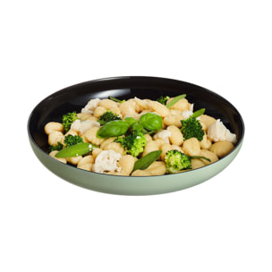 Assiette 25 cm Vicky - Luminarc