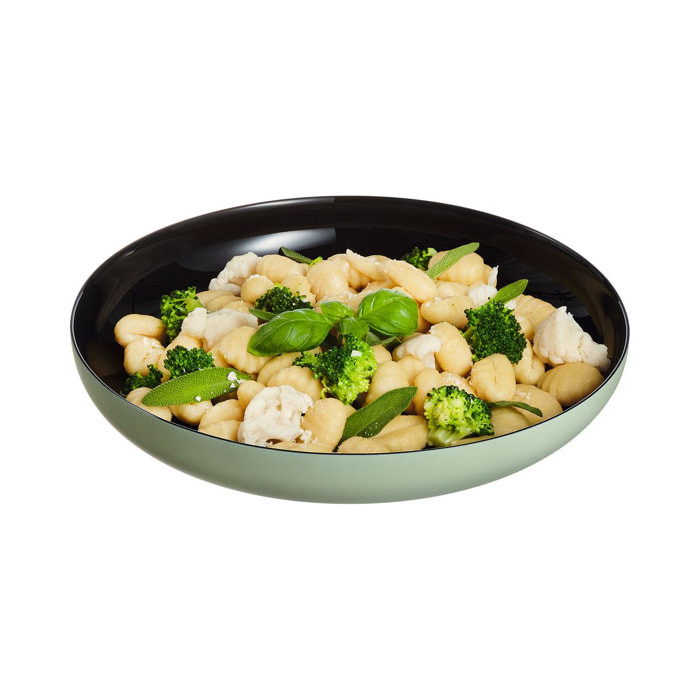 Assiette 25 cm Vicky - Luminarc