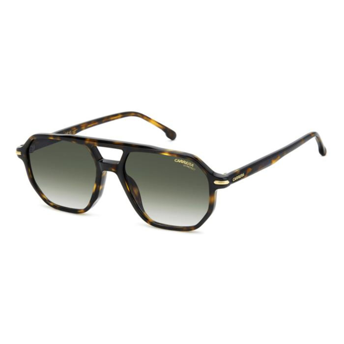 Gafas de Sol Carrera 341/S 2IK de Acetato Hombre 54 mm