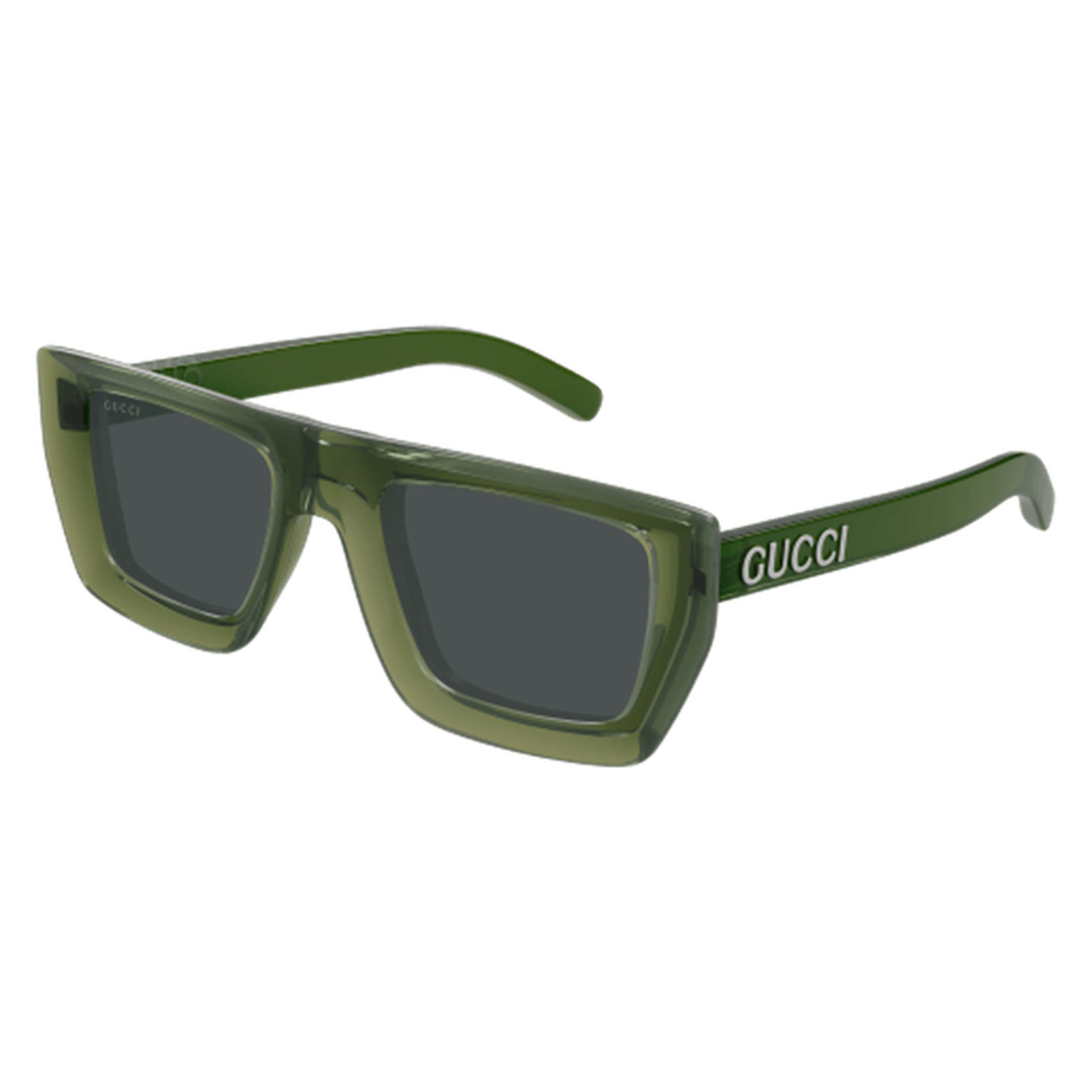 Gafas de Sol Gucci GG1723S-004 de Acetato Unisex 51 mm