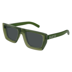 Gafas de Sol Gucci GG1723S-004 de Acetato Unisex 51 mm