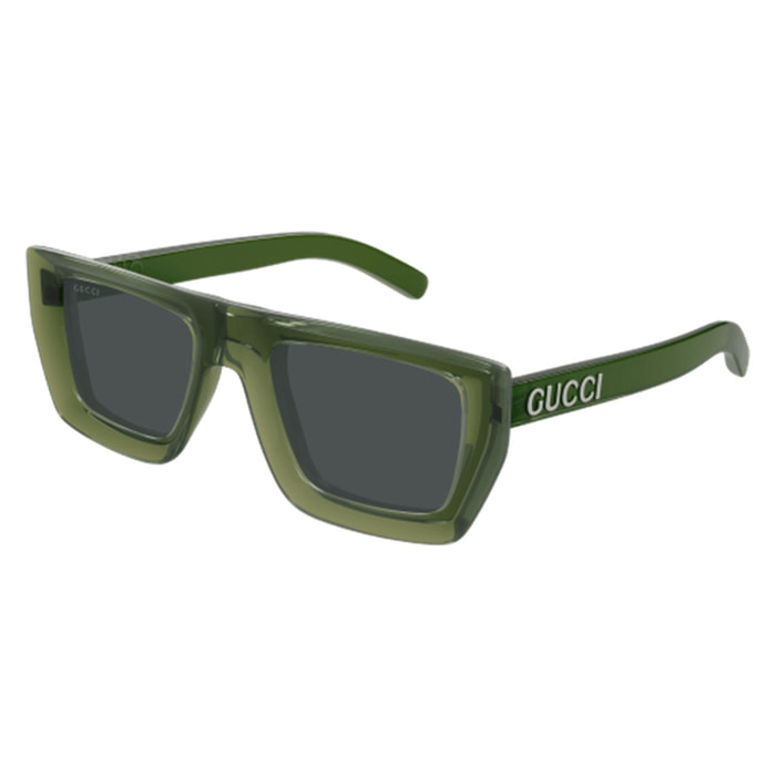 Gafas de Sol Gucci GG1723S-004 de Acetato Unisex 51 mm