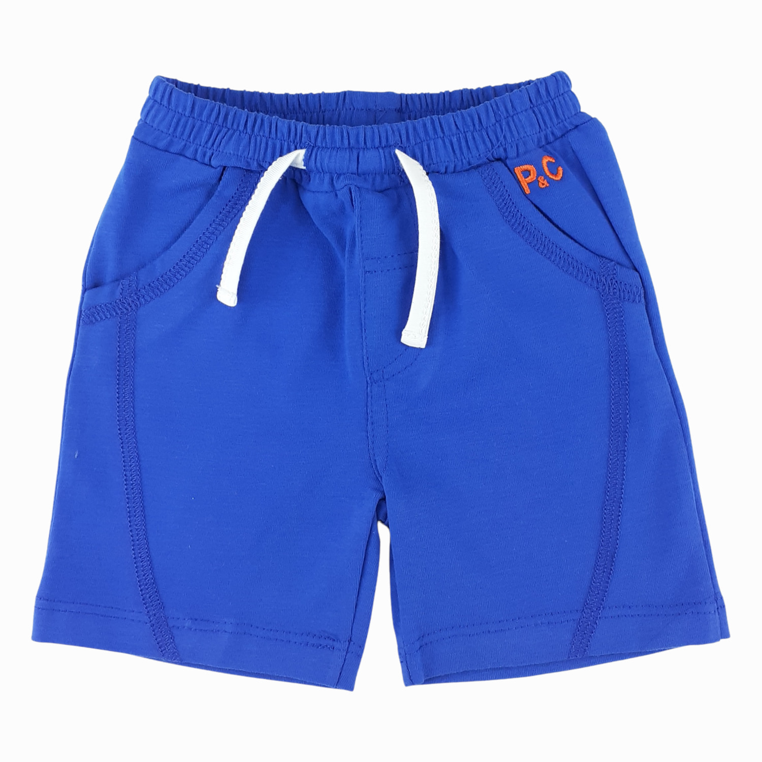 SHORT JERSEY ROYAL