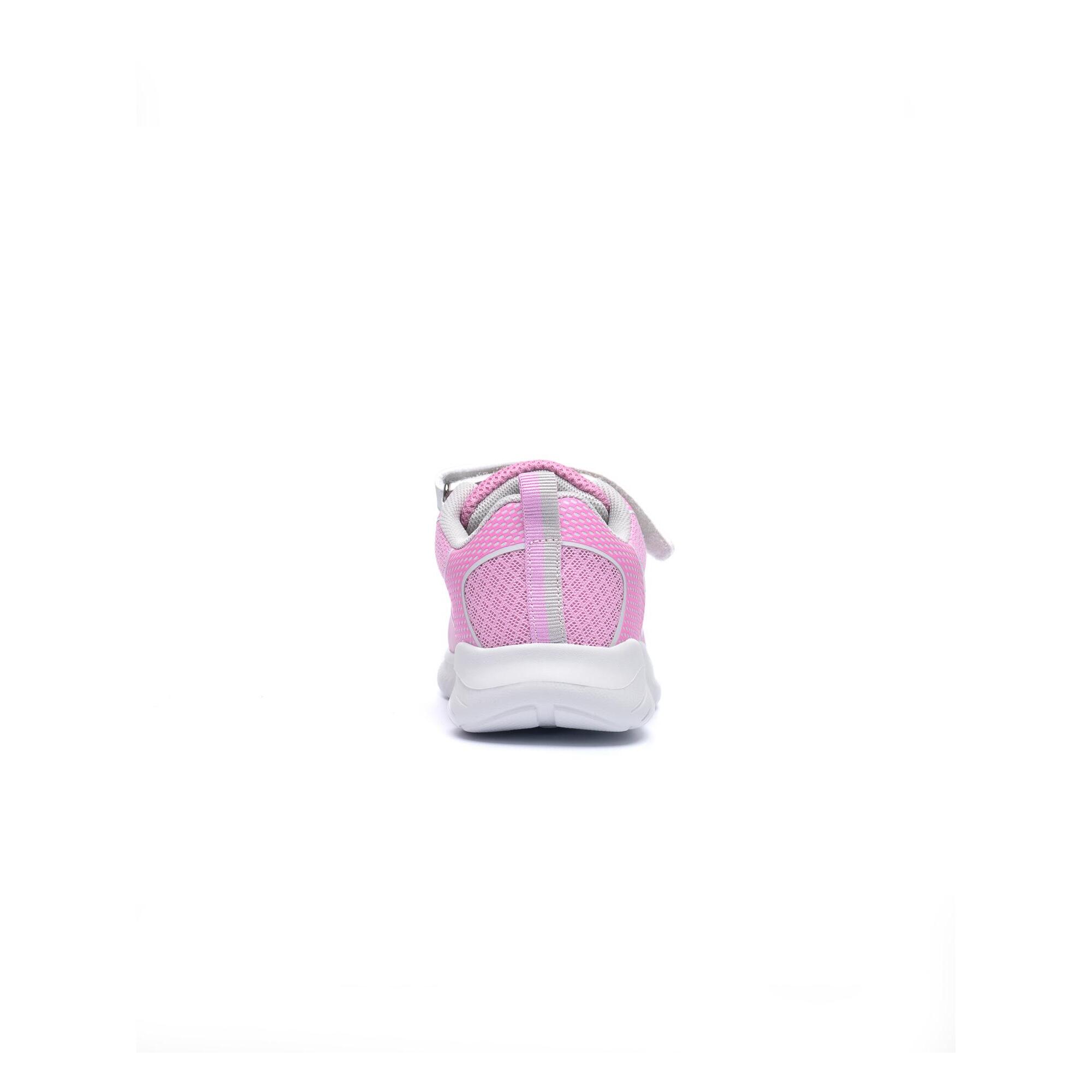 Zapatos rápidos para niñas de preescolar
