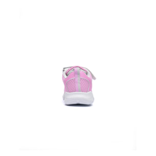 Zapatos rápidos para niñas de preescolar