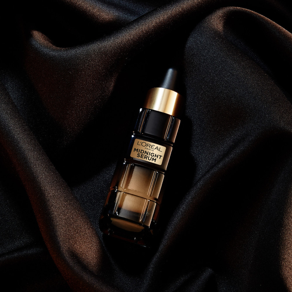 L'Oréal Paris Age Perfect Renaissance Cellulaire Midnight Sérum Anti-Âge 30ml
