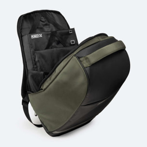 MOCHILA MUNICH SHIELD KAKI