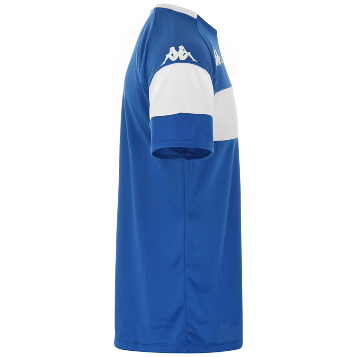 Maglie gioco Kappa Bambino Kappa4Soccer Dareto Blu
