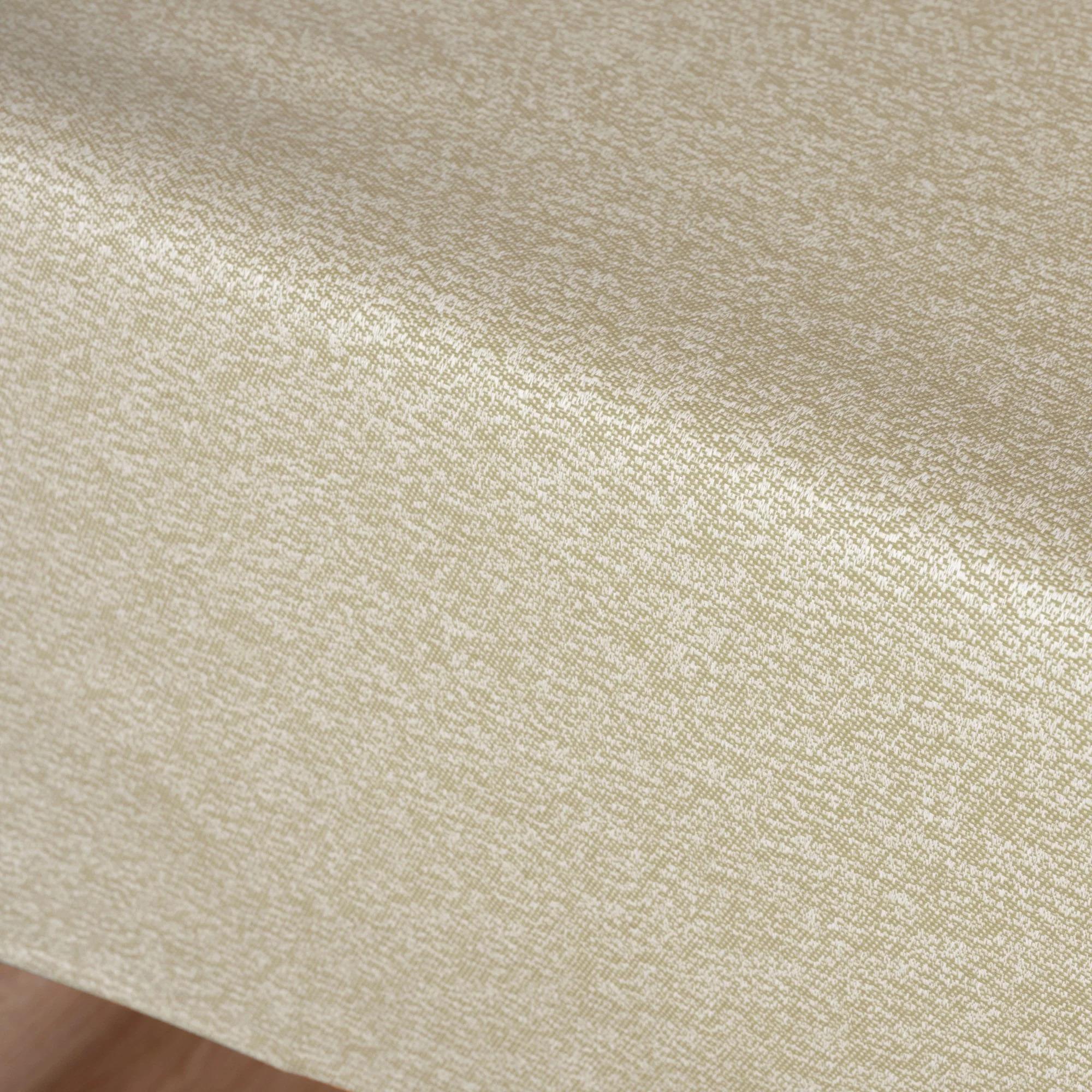 Nappe anti-taches jacquard Bacoli 000-068 Beige