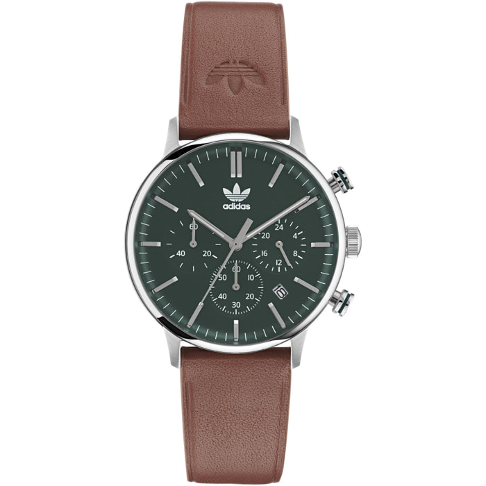 Adidas Orologio Cronografo Al Quarzo Code One Chrono