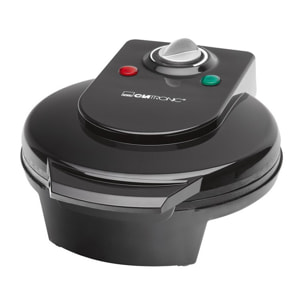 Gaufrier Clatronic WA 3491 Noir