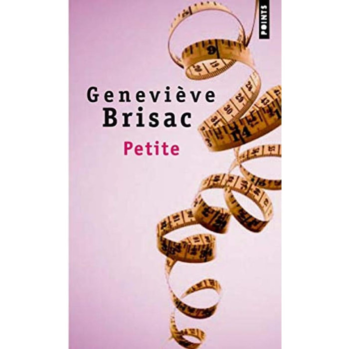 Brisac, Geneviève | Petite | Livre d'occasion