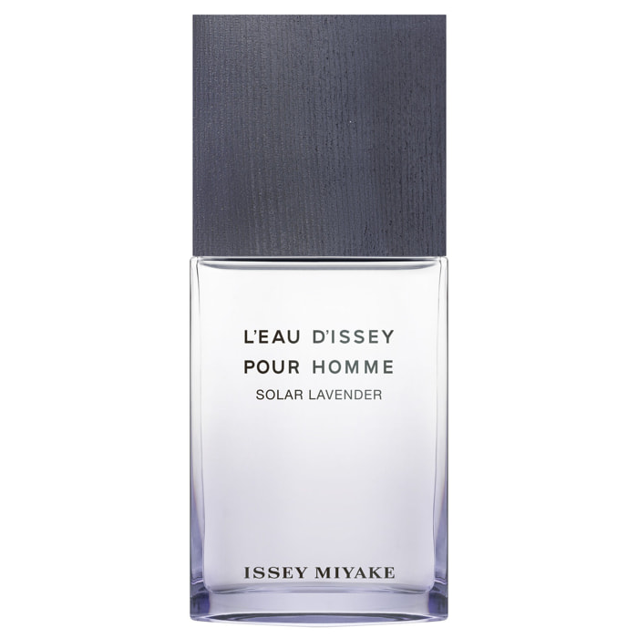 L'Eau d'Issey pour Homme Solar Lavender - Eau de Toilette Intense