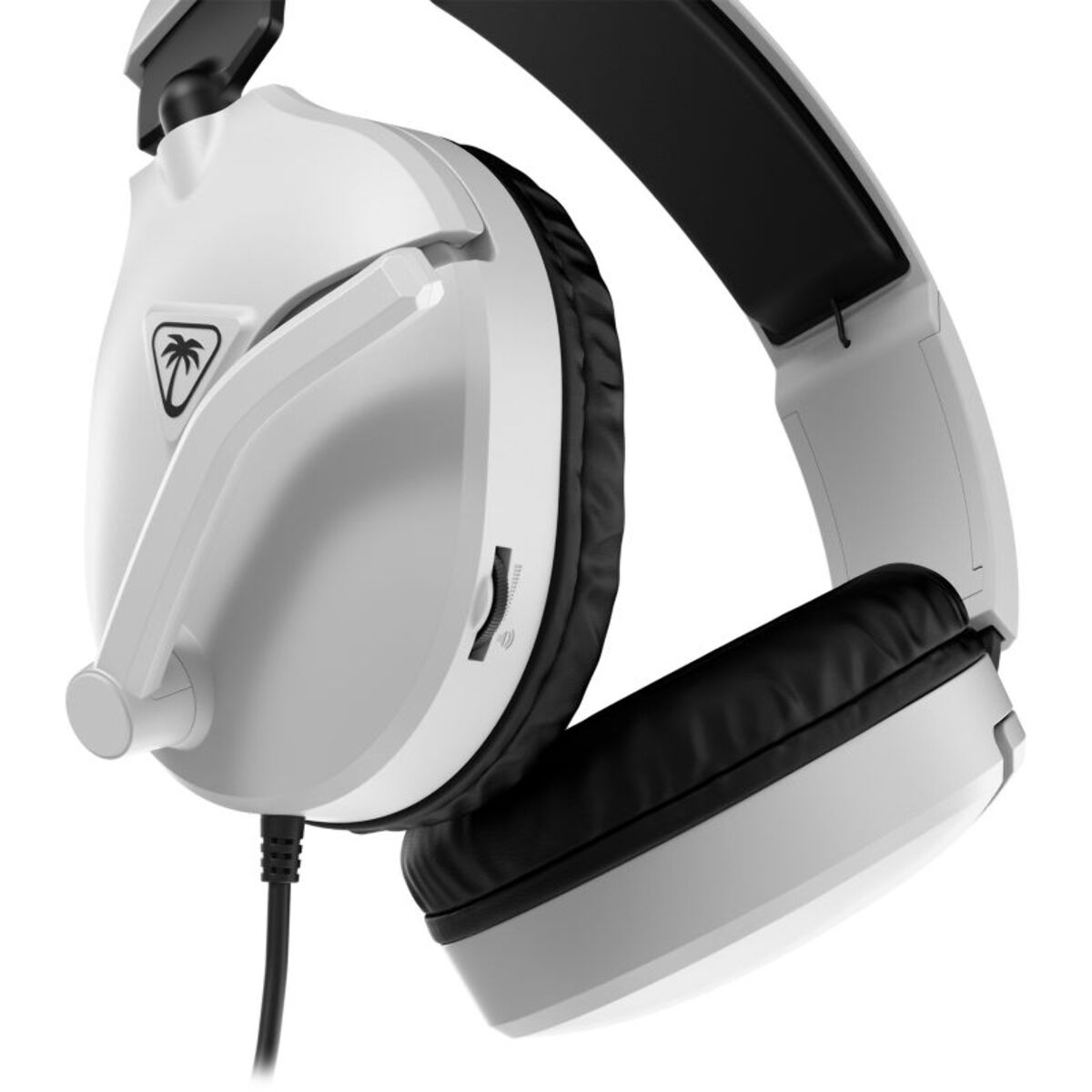 Casque gamer TURTLE BEACH Recon 70 NS Blanc