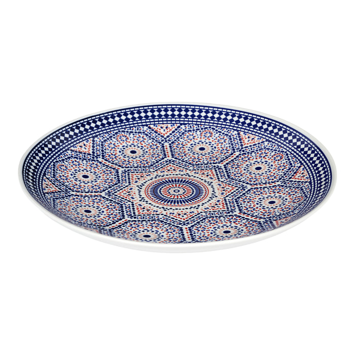 Plat De Presentation New Mirage D30.5cm