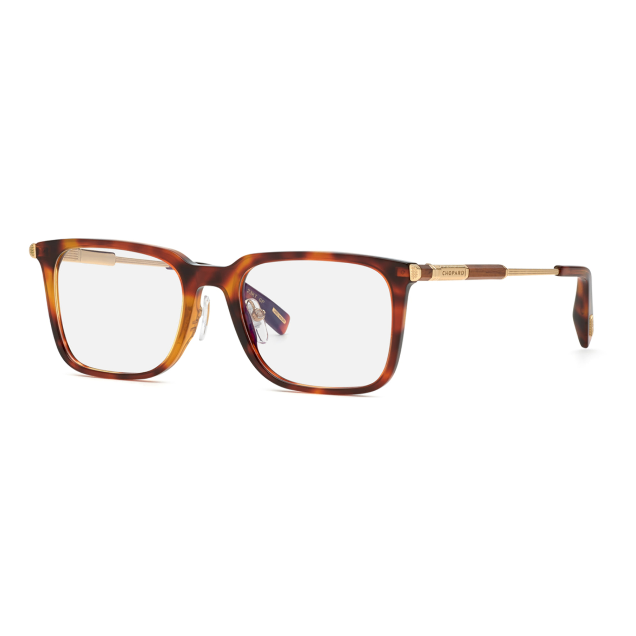 Montura de gafas Chopard Hombre VCH344-5309SZ
