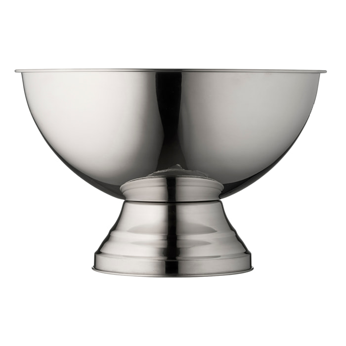 Seau à champagne 13l en acier