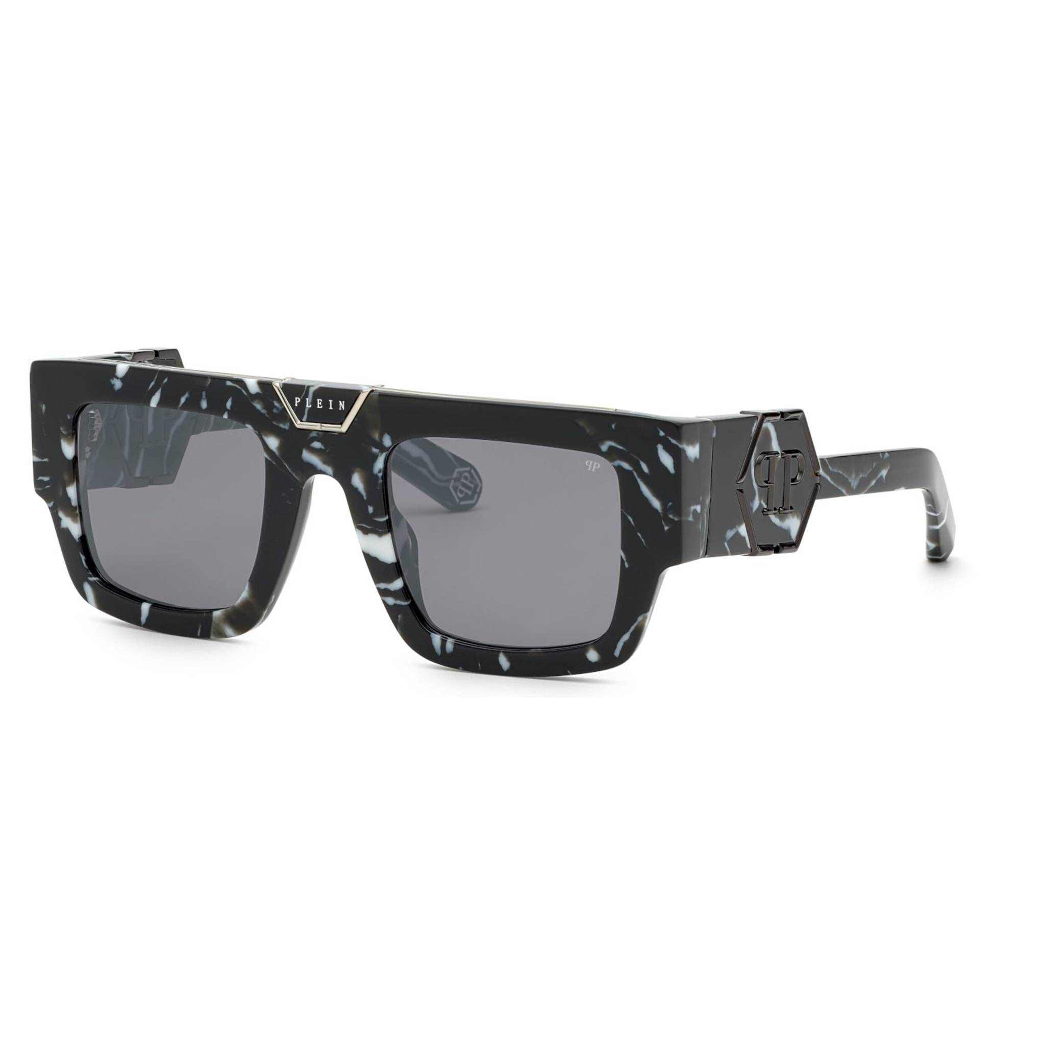 Gafas de sol Philipp Plein Hombre SPP092M50Z21G