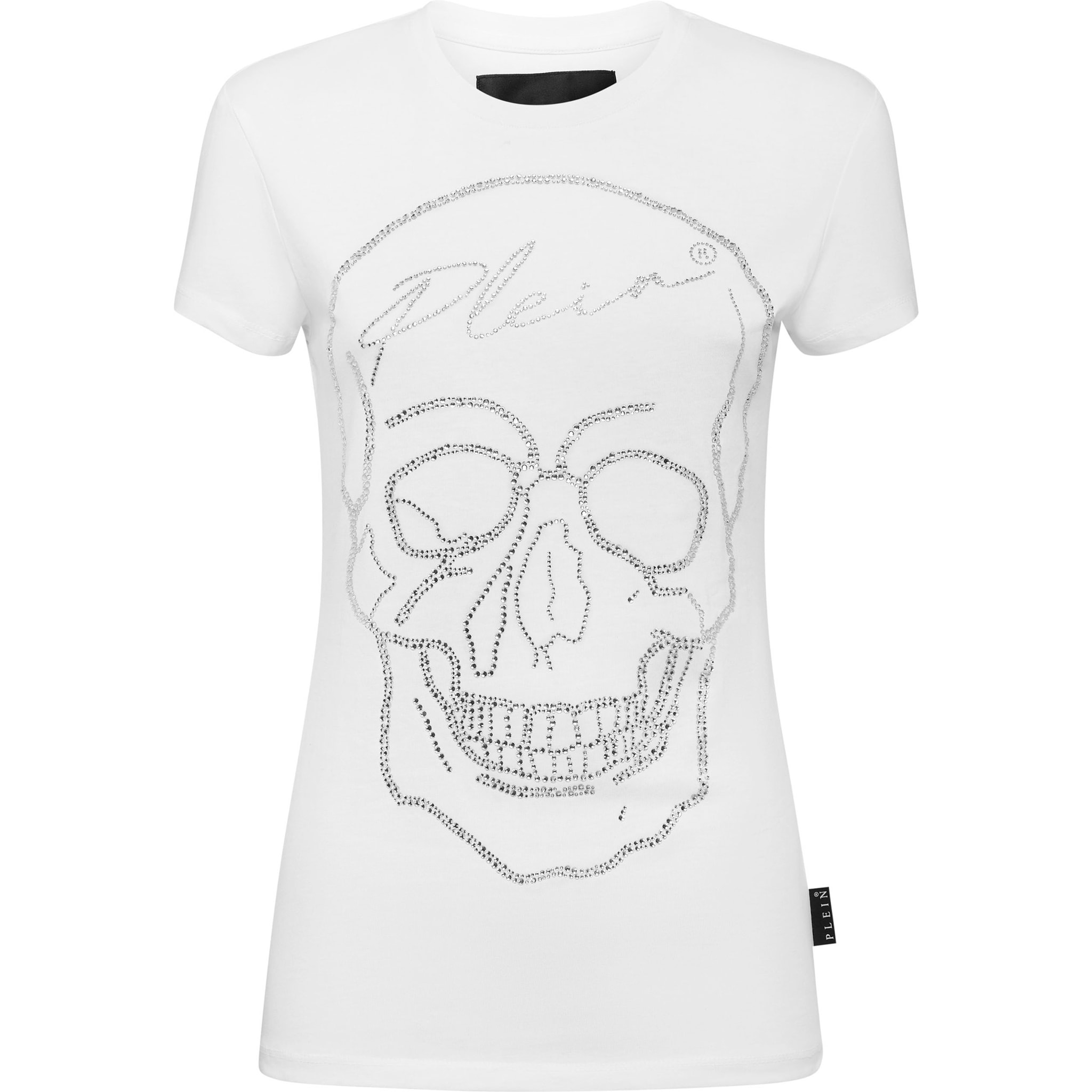 PHILIPP PLEIN T-Shirt Round Neck