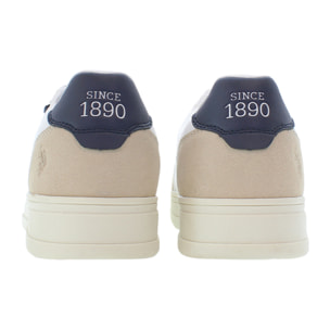 U.S. Polo Assn. - Sneakers KOSMO006MDYS1 in sintetico per uomo