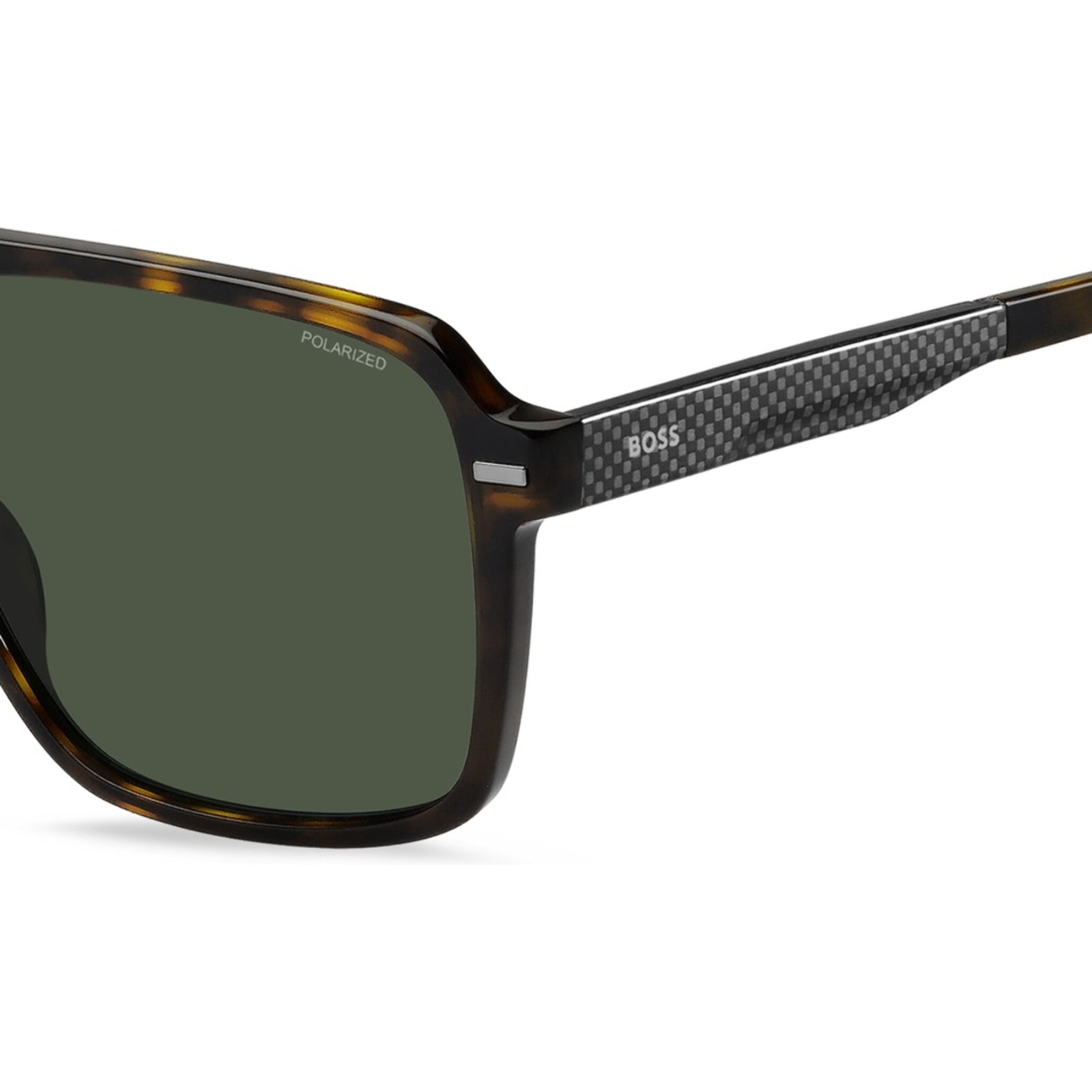 Gafas de Sol Hugo Boss 1766/S 086 Polarizadas de Acetato Hombre 59 mm