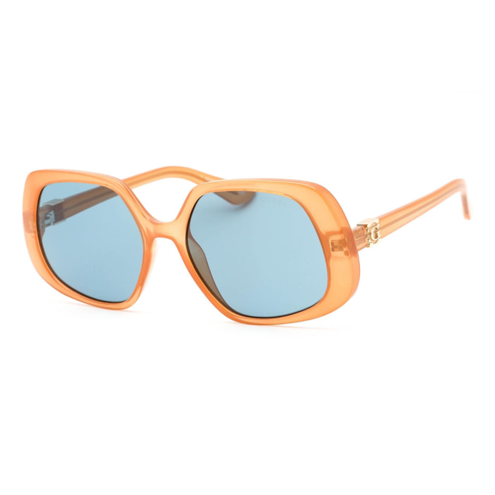 Guess - lunettes de soleil - orange - indice solaire : protection UVA