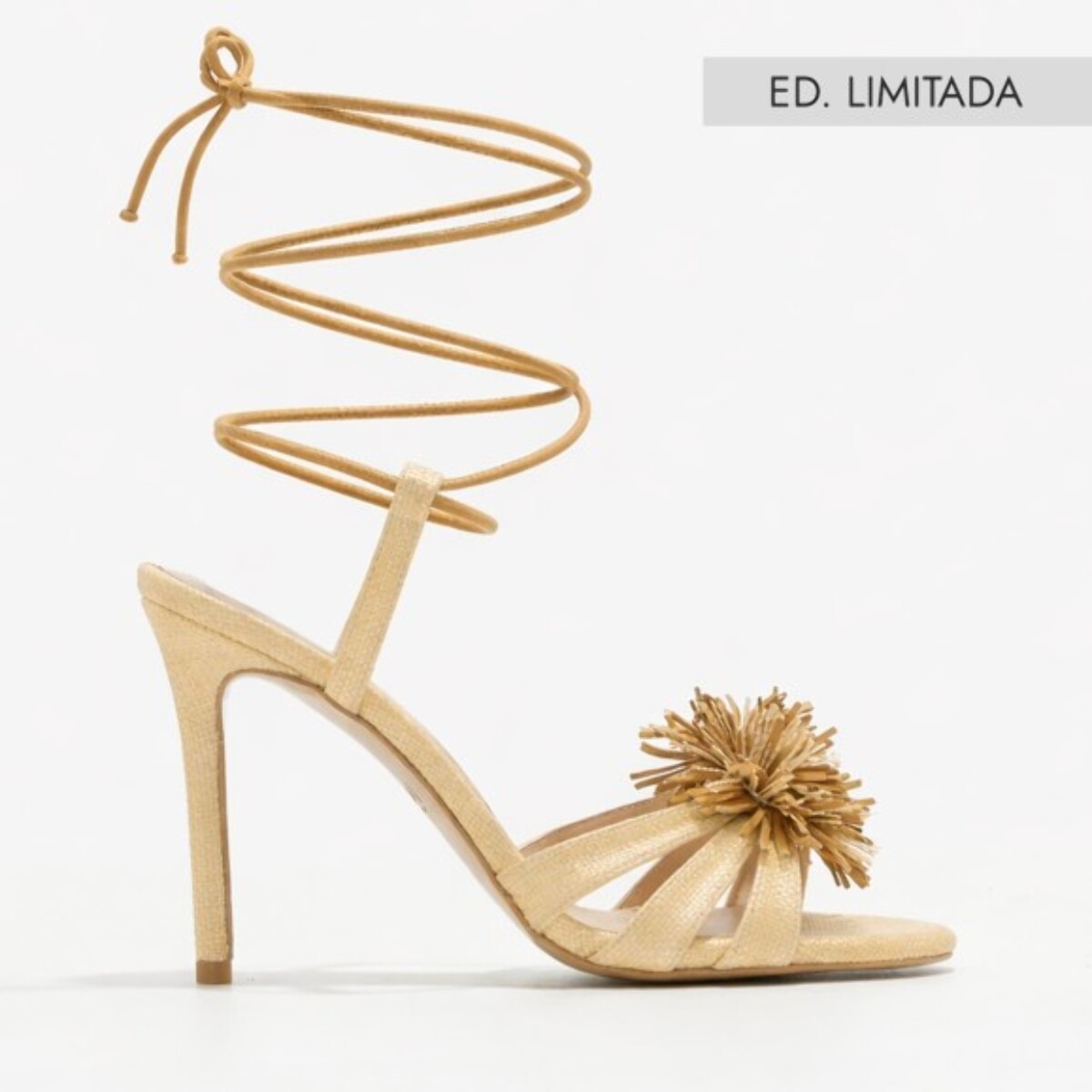 SANDALIAS RAFIA NATURAL PARVATI-TE