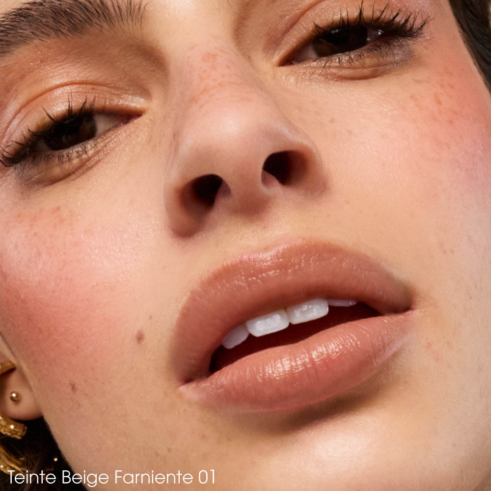 La Provençale Le Rouge Oléo 01 Beige Farniente