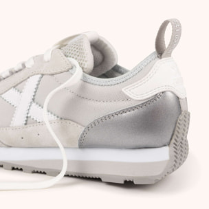 Zapatilla Heritage Street Style MUNICH UM WMN 38