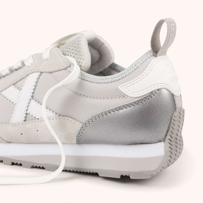 Zapatilla Heritage Street Style MUNICH UM WMN 38