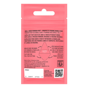 NYX Professional Makeup Houppette Poudre