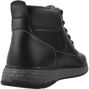 Botines Hombre Garlan - Deno Negro