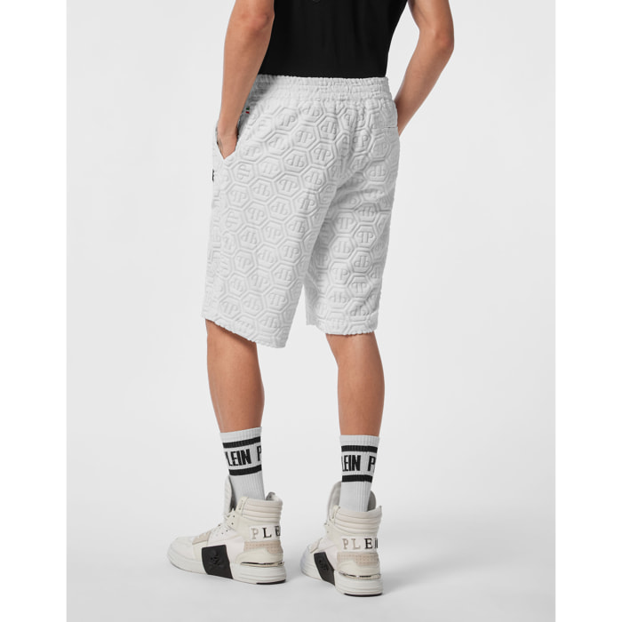 PHILIPP PLEIN Pantalones cortos