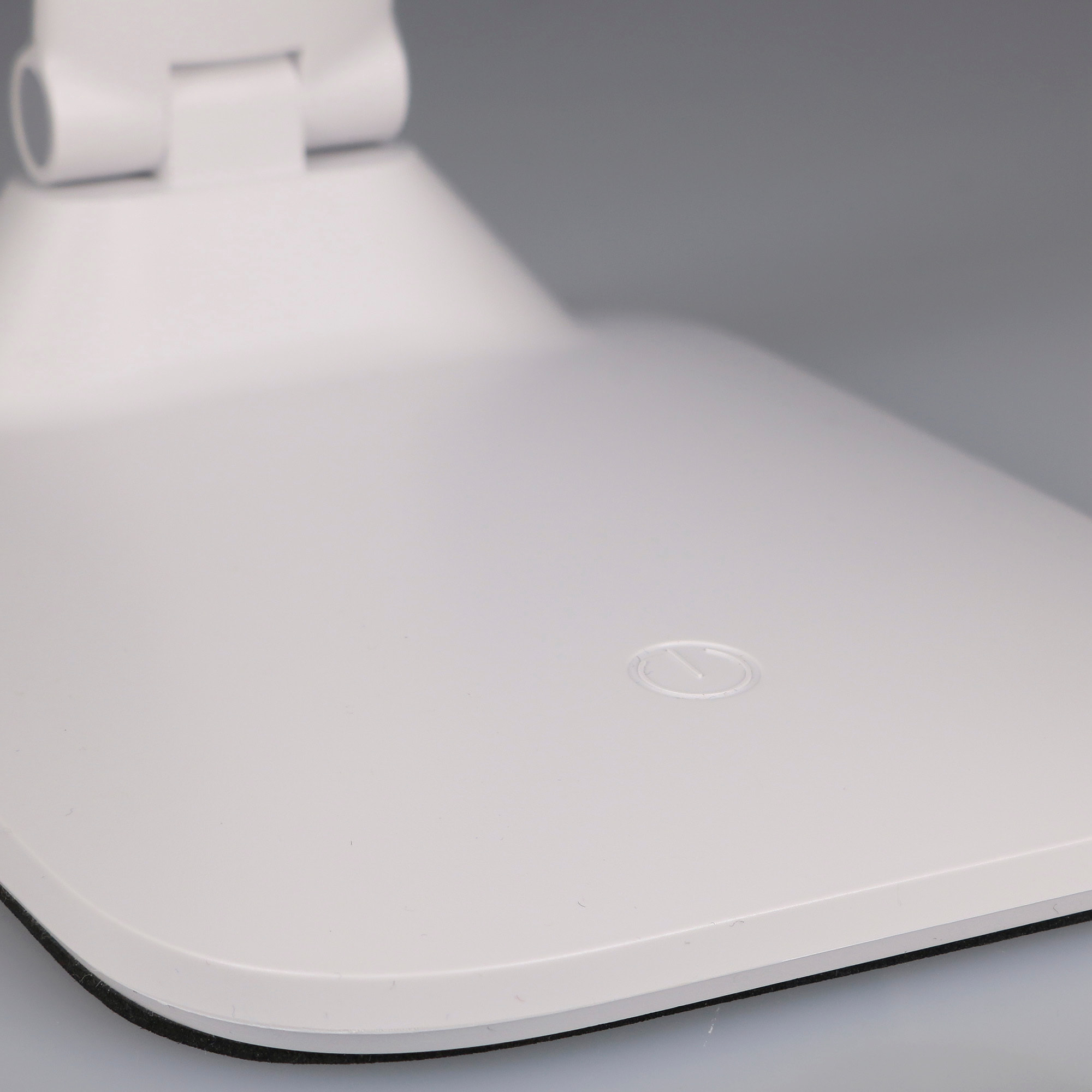 Forlight Tap Lámpara Flexo de Escritorio LED con Luz de Intensidad y Temperatura Regulable 3000-4000-6000K