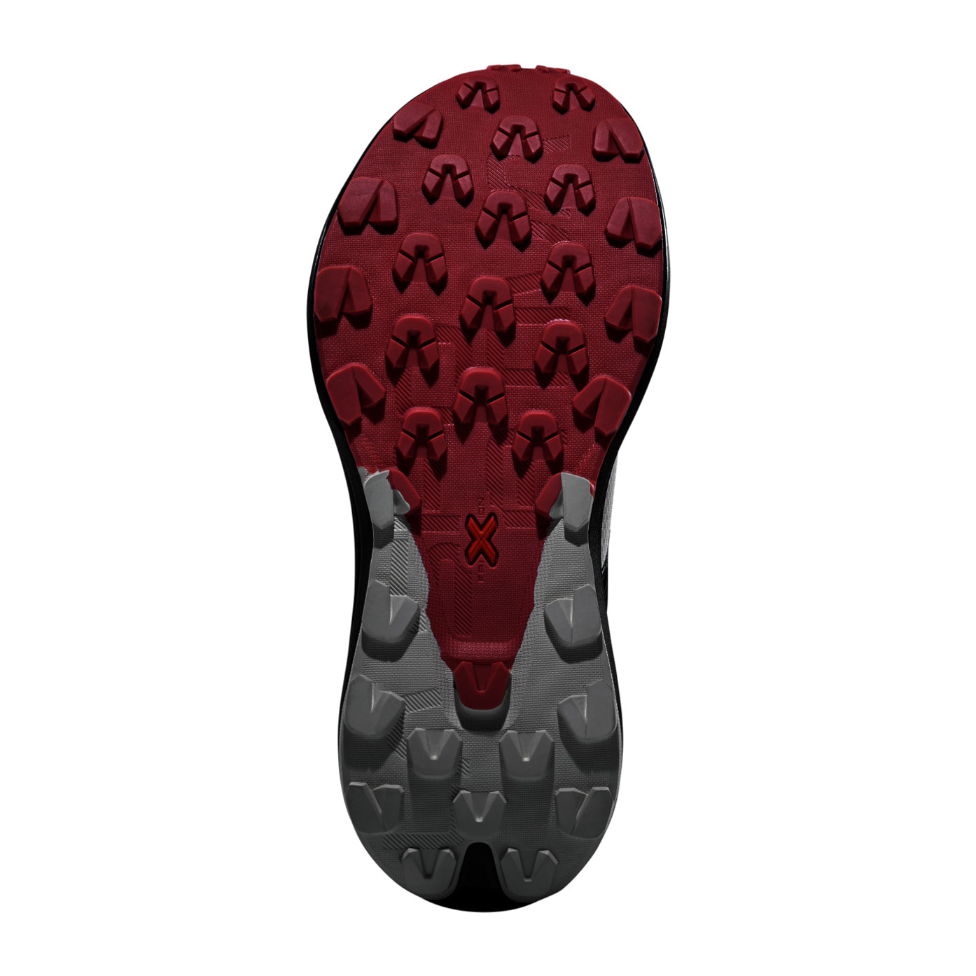 Prodigio Max Mujer Zapatillas Trail Running