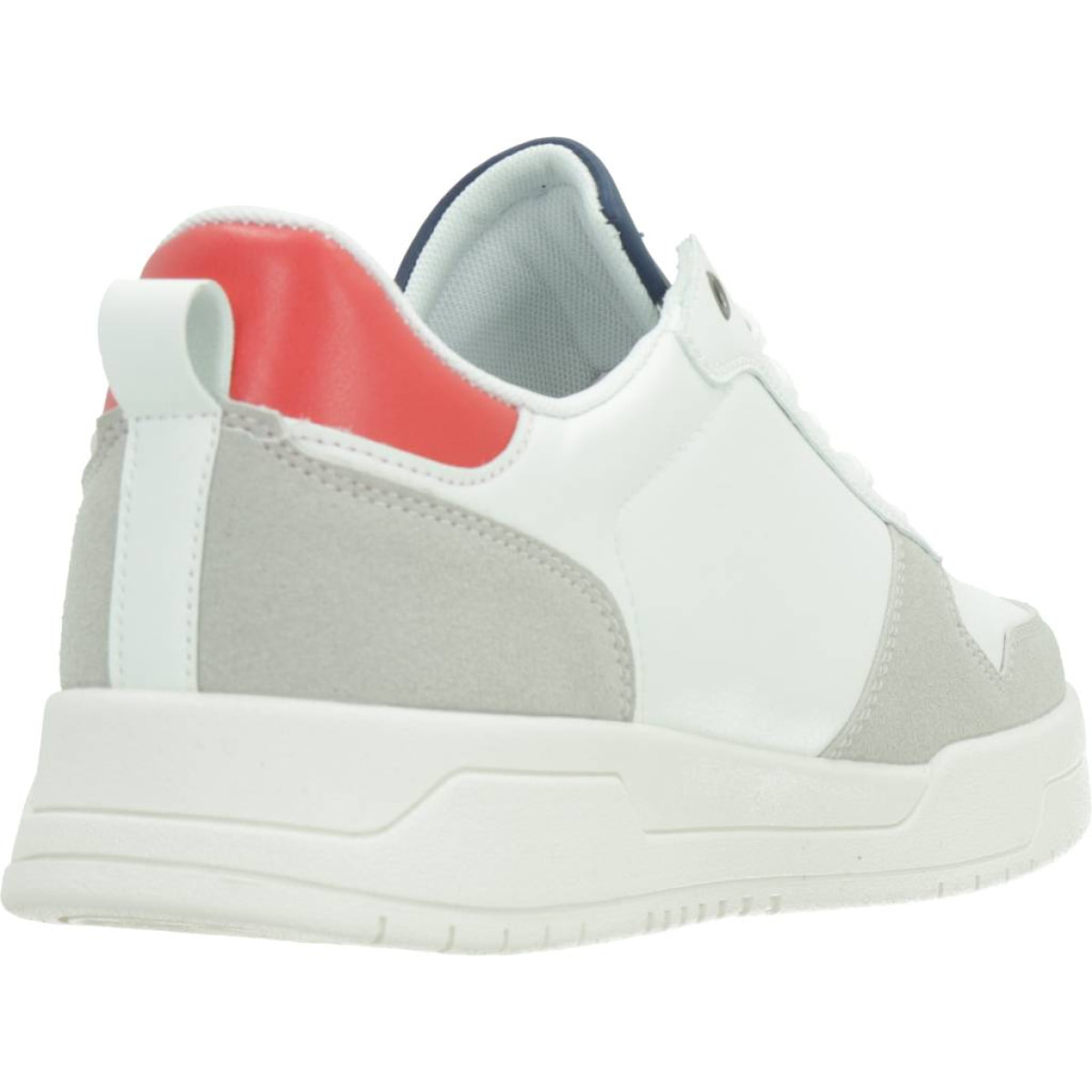 SNEAKERS TEDDY SMITH 71643T