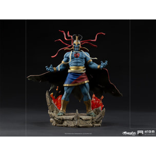 Thundercats Statua Mumm-ra 28 Cm 1/10 Iron Studio