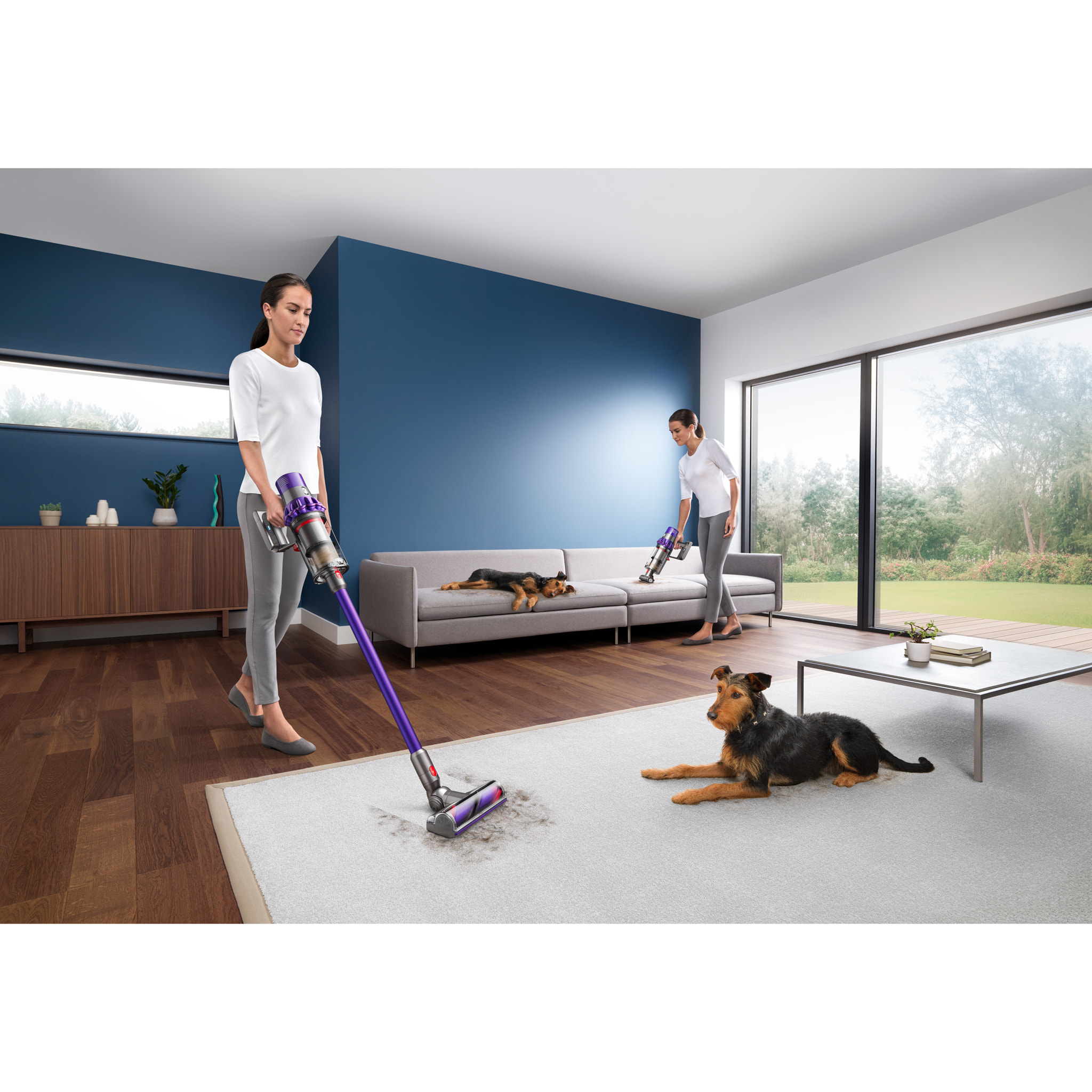 Aspirapolvere Senza Filo Dyson Cyclone V10™ Animal | Ricondizionato