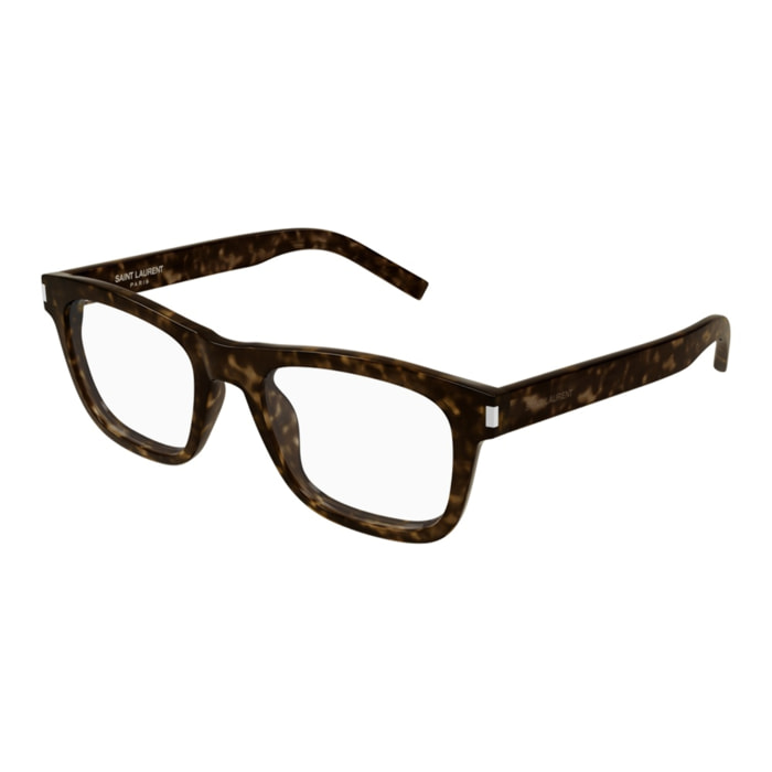 Gafas de Vista Saint Laurent SL 819 OPT-002 de Acetato Unisex 52 mm