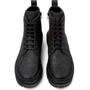 Stivaletti - CAMPER Brutus Trek - Multicolore - Pelle liscia