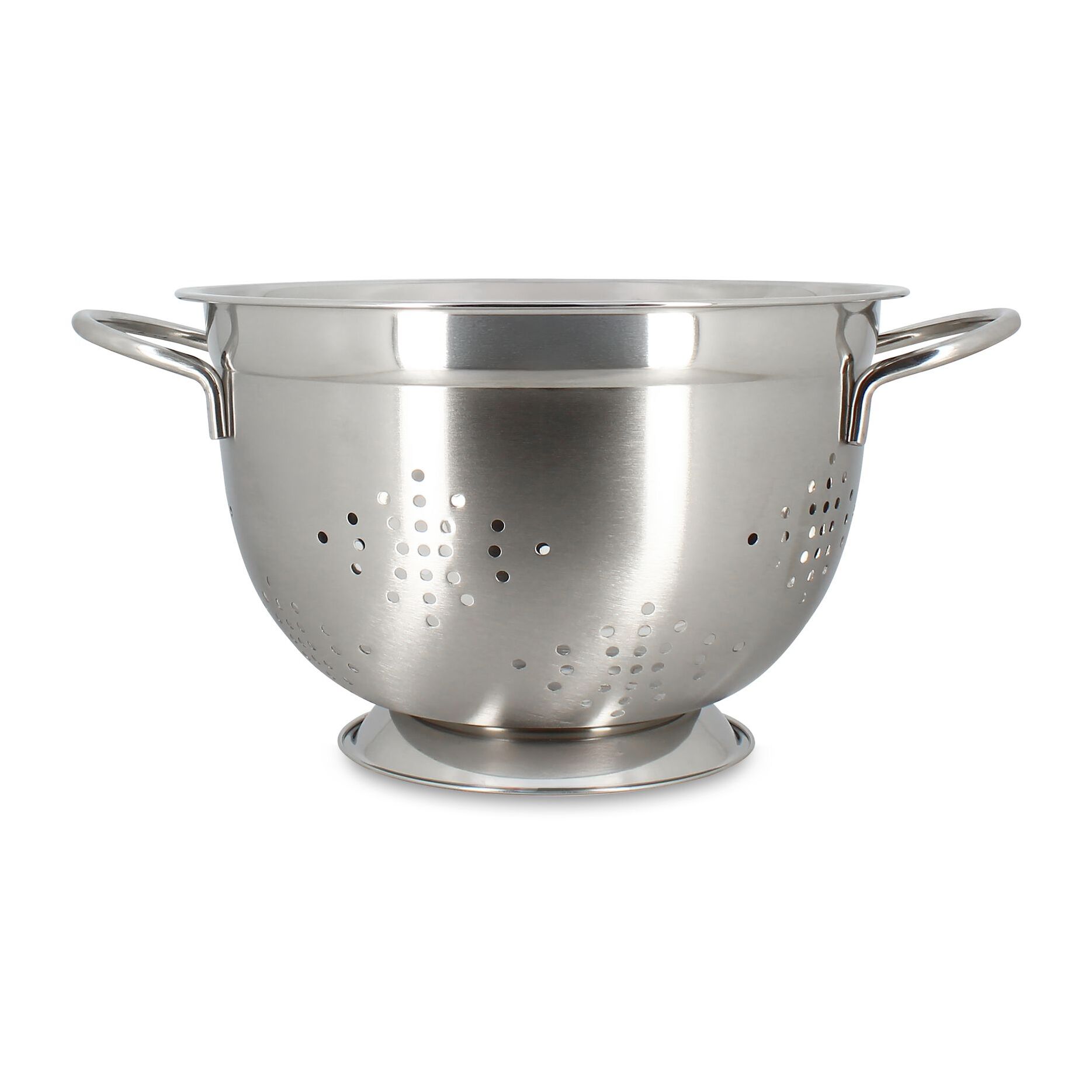 Passoire 26cm en acier inoxydable