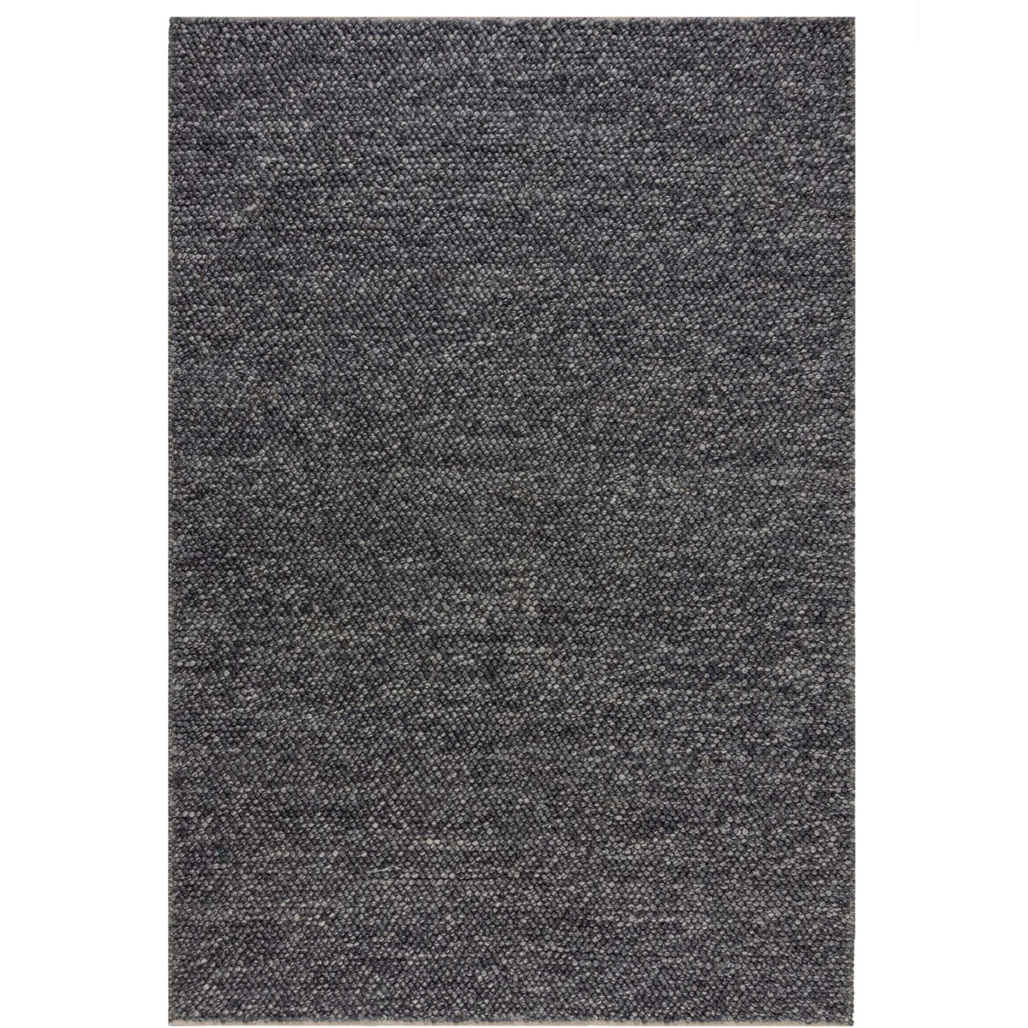Tapis laine bouclée MINERALS